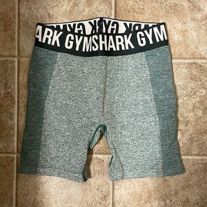 Gymshark Flex Shorts